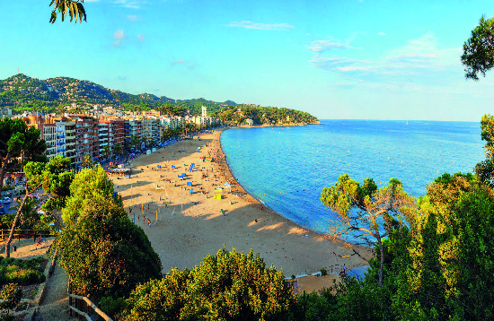 Séjour Lloret de Mar1